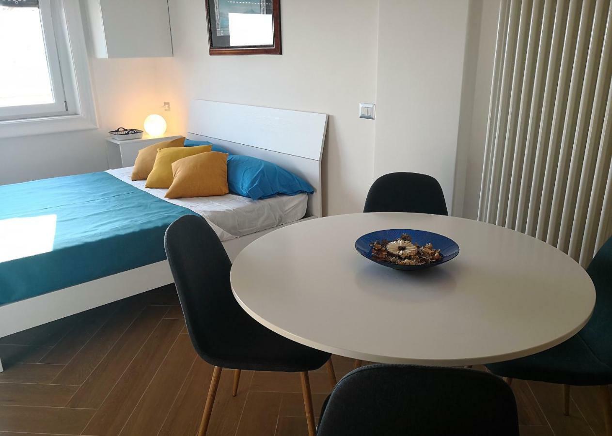 Apartmán Casa Wenner 1 Neapol Exteriér fotografie