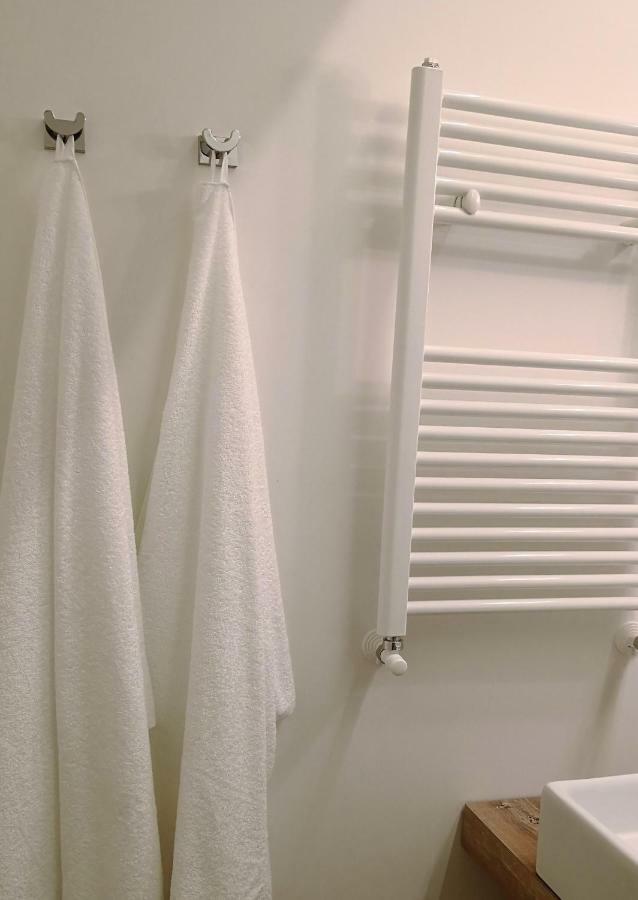 Apartmán Casa Wenner 1 Neapol Exteriér fotografie